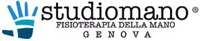 Studio Mano Fisioterapia Logo
